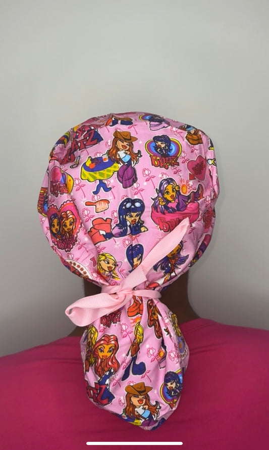 Bratz Ponytail Cap