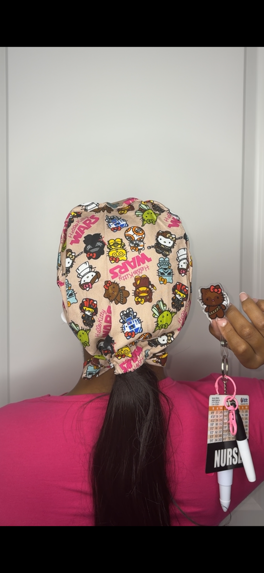 Star Wars Hello Kitty