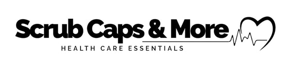 Scrub Caps & More